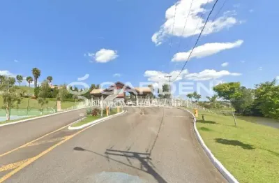 Terreno em condomínio fechado à venda no Centro, Paraibuna 