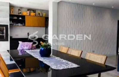 Casa em condomínio fechado com 3 quartos à venda no Residencial Colinas, Caçapava 