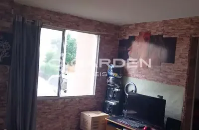 Apartamento com 2 quartos à venda na Chácara dos Eucalíptos, São José dos Campos 