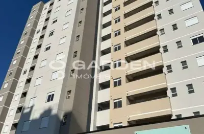 Apartamento com 3 quartos à venda no Condomínio Residencial Colinas do Paratehy, São José dos Campos 