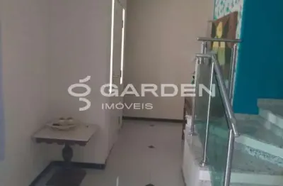 Casa com 3 quartos à venda no Jardim das Indústrias, São José dos Campos 