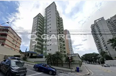 Apartamento com 3 quartos à venda na Vila Ema, São José dos Campos 