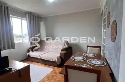 Apartamento com 3 quartos à venda no Jardim das Indústrias, São José dos Campos 