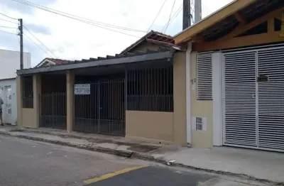 Casa com 2 quartos à venda no Jardim das Indústrias, São José dos Campos 