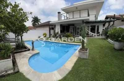 Casa com 5 quartos à venda no Jardim Esplanada II, São José dos Campos 