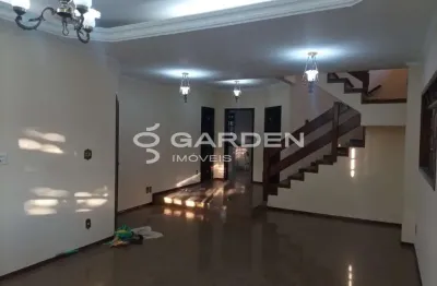 Casa com 5 quartos para alugar no Jardim Esplanada II, São José dos Campos 