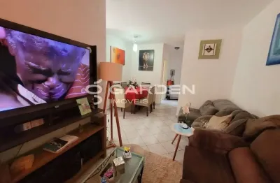 Apartamento com 3 quartos à venda no Jardim América, São José dos Campos 