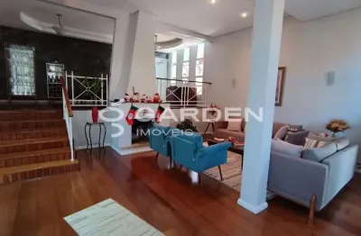 Casa com 3 quartos à venda no Jardim Esplanada, São José dos Campos 