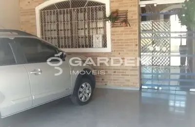 Casa com 3 quartos à venda no Jardim das Indústrias, São José dos Campos 