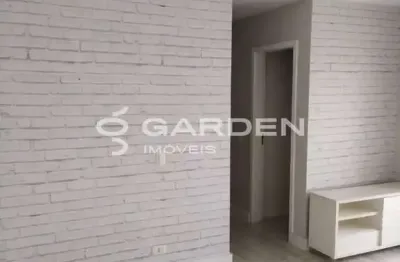 Apartamento com 3 quartos à venda no Loteamento Villa Branca, Jacareí 