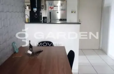 Apartamento com 2 quartos à venda no Jardim das Indústrias, São José dos Campos 