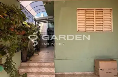 Casa com 4 quartos à venda no Parque Novo Horizonte, São José dos Campos 
