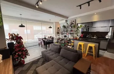 Apartamento com 2 quartos à venda no Parque Residencial Aquarius, São José dos Campos 