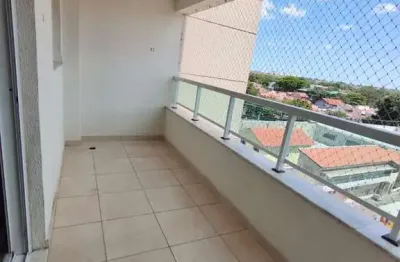 Apartamento com 2 quartos à venda no Jardim Veneza, São José dos Campos 