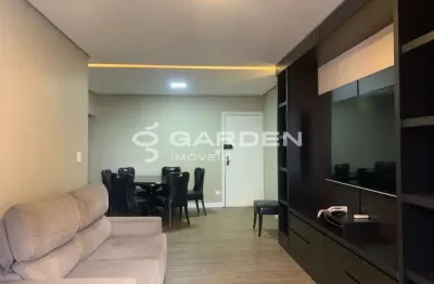 Apartamento com 3 quartos para alugar no Parque Residencial Aquarius, São José dos Campos 