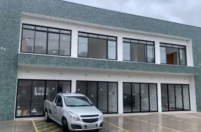 Ponto comercial com 1 sala para alugar no Jardim Alvorada, São José dos Campos 