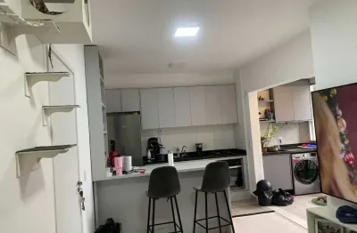 Apartamento com 2 quartos para alugar no Jardim Veneza, São José dos Campos 