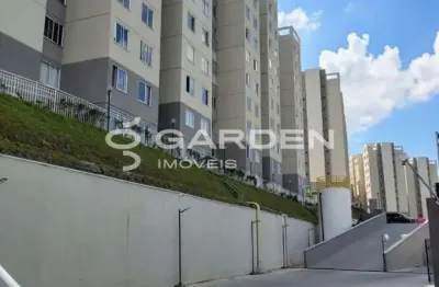 Apartamento com 2 quartos para alugar no Jardim Paraíso, Jacareí 