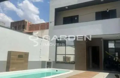 Casa com 3 quartos à venda no Setville Altos de São José, São José dos Campos 