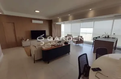 Apartamento com 3 quartos para alugar no Jardim das Indústrias, São José dos Campos 