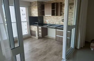 Apartamento com 4 quartos à venda no Jardim das Indústrias, São José dos Campos 