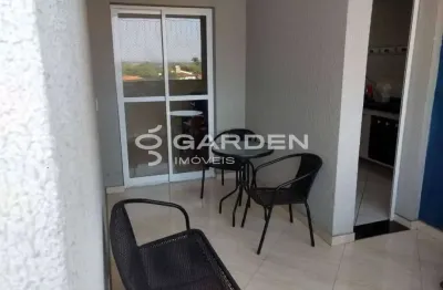 Cobertura com 4 quartos à venda no Bosque dos Eucaliptos, São José dos Campos 