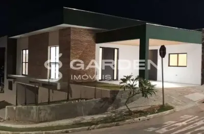 Casa em condomínio fechado com 4 quartos à venda no Condomínio Residencial Mantiqueira, São José dos Campos 