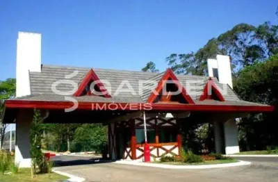 Terreno em condomínio fechado à venda no Tapanhao, Jambeiro 