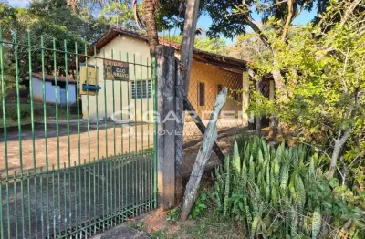 Chácara / sítio com 2 quartos à venda no Padre Marcelo, Caçapava 