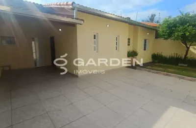 Casa com 3 quartos para alugar no Jardim das Indústrias, São José dos Campos 