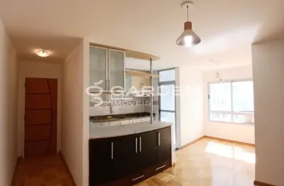 Apartamento com 3 quartos à venda no Monte Castelo, São José dos Campos 