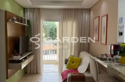 Apartamento com 3 quartos à venda no São João, Jacareí 