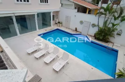 Casa em condomínio fechado com 4 quartos à venda no Jardim das Colinas, São José dos Campos 