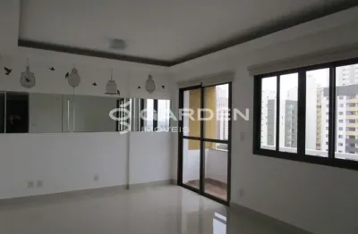 Apartamento com 2 quartos para alugar no Jardim Aquárius, São José dos Campos 