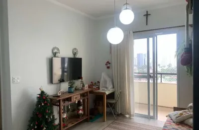 Apartamento com 2 quartos para alugar no Jardim das Indústrias, São José dos Campos 
