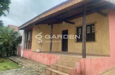 Casa com 3 quartos à venda no Jardim Alvorada, São José dos Campos 