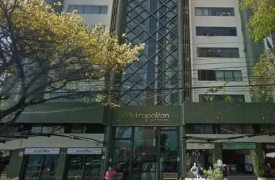 Sala comercial com 6 salas para alugar no Centro, São José dos Campos 