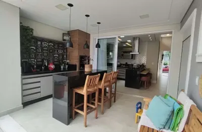 Casa em condomínio fechado com 3 quartos à venda no Jardim Califórnia, Jacareí 