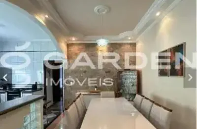 Casa com 3 quartos à venda no Residencial Bosque dos Ipês, São José dos Campos 