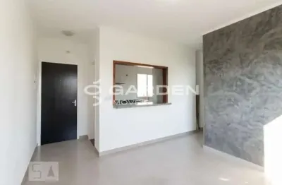 Apartamento com 2 quartos à venda no Bosque dos Eucaliptos, São José dos Campos 