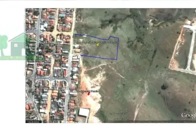 Terreno à venda no Jardim Paraíso, Jacareí 