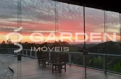 Chácara / sítio com 3 quartos à venda na Vila São Geraldo, São José dos Campos 