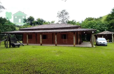 Chácara / sítio com 3 quartos para alugar em São Francisco Xavier, São José dos Campos 