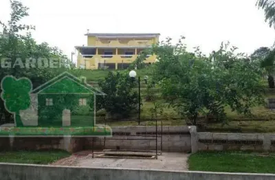 Chácara / sítio com 4 quartos à venda no Guamirim, Caçapava 