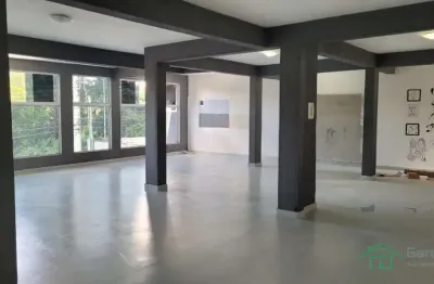Casa comercial com 2 salas à venda no Jardim Satélite, São José dos Campos 