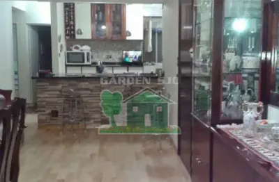 Apartamento com 3 quartos à venda no Jardim das Indústrias, São José dos Campos 