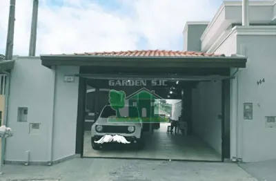 Casa com 3 quartos à venda no Loteamento Villa Branca, Jacareí 