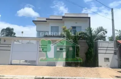 Casa com 5 quartos à venda no Pontal de Santa Marina, Caraguatatuba 