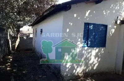 Casa com 3 quartos à venda no Jardim Satélite, São José dos Campos 