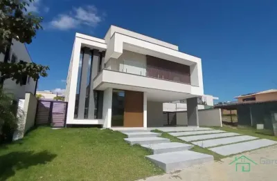 Casa em condomínio fechado com 4 quartos à venda em Condomínio Residencial Alphaville II, São José dos Campos 